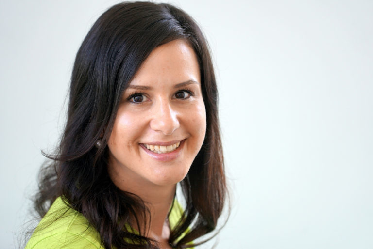 Denise Markvart