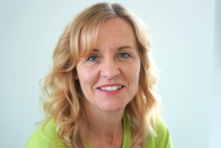 Margit Iturralde-Bluhme